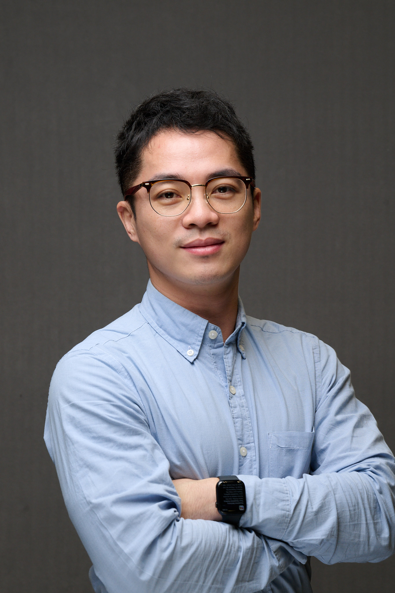 Phillip Yang